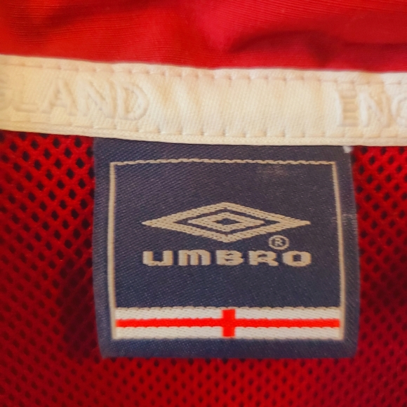Umbro jacket - Picture 4 of 4